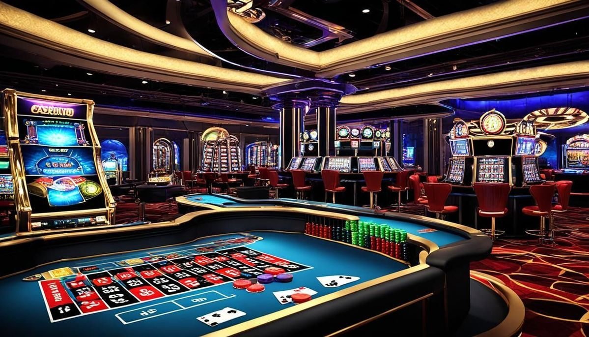 x6871 Live Casino